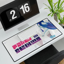 Load image into Gallery viewer, Anime Panty &amp; Stocking with Garterbelt Mouse Pad (Desk Mat)
