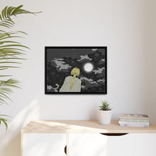 Load image into Gallery viewer, FullMetal Alchemist Canvas Framed Art Print
