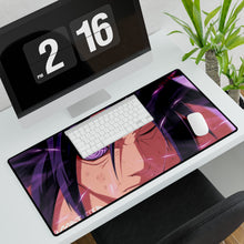 Load image into Gallery viewer, Madara Uchiha Mouse Pad (Desk Mat)

