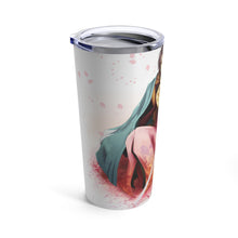 Load image into Gallery viewer, Hakuouki Shinsengumi Kitan Tumbler 20oz
