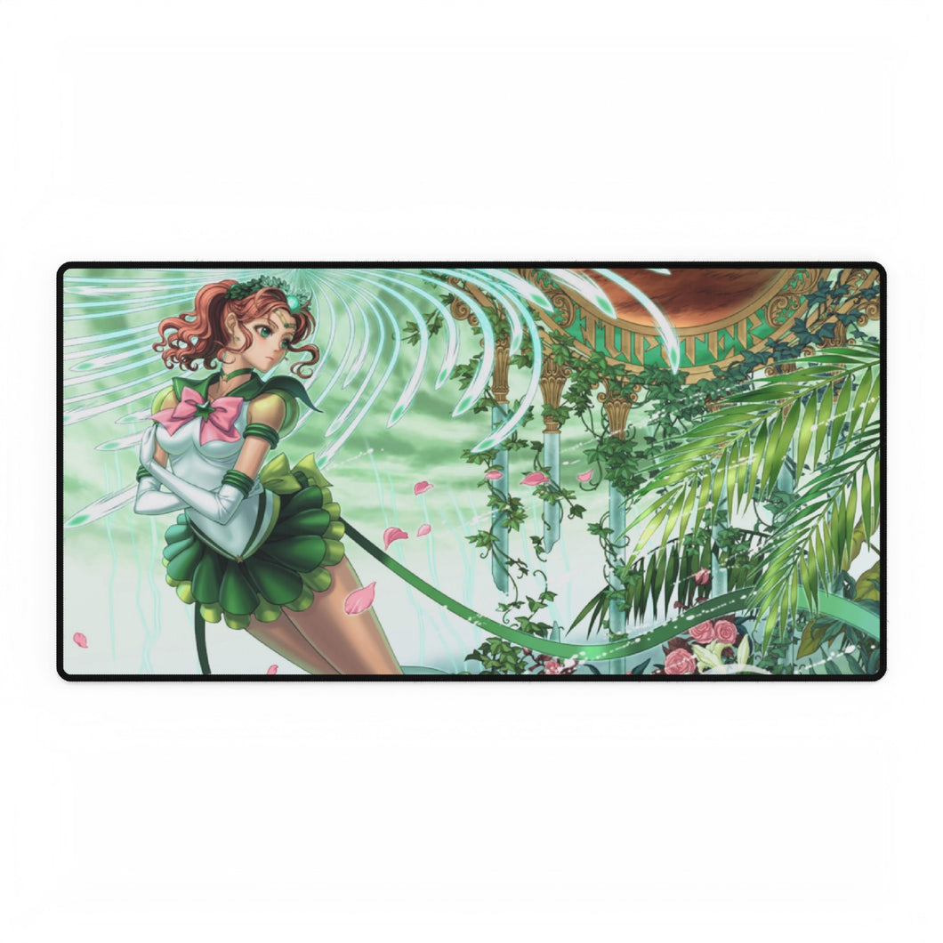 Anime Sailor Moon Mouse Pad (Desk Mat)