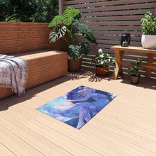 Load image into Gallery viewer, Angels Of Death Rachel Gardner Rug
