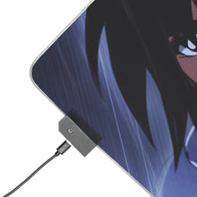 Load image into Gallery viewer, Mobile Suit Gundam Seed Destiny RGB LED Mouse Pad (Desk Mat)
