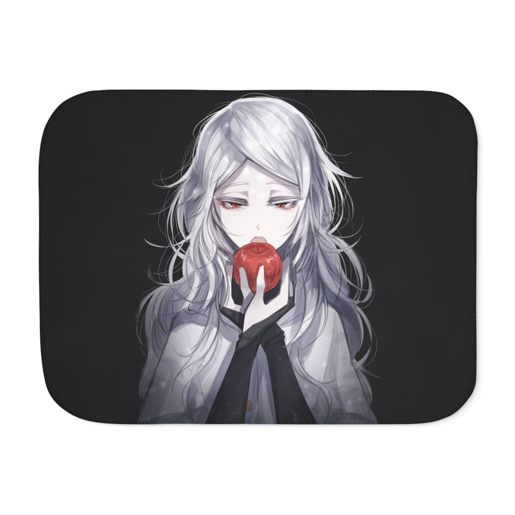 Anime Bungou Stray Dogs Sherpa Blanket