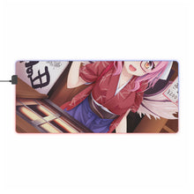 Load image into Gallery viewer, Touhou RGB LED Mouse Pad (Desk Mat)
