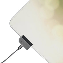 Load image into Gallery viewer, Boku Wa Tomodachi Ga Sukunai RGB LED Mouse Pad (Desk Mat)
