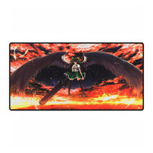 Load image into Gallery viewer, Anime Touhou Mouse Pad (Desk Mat)
