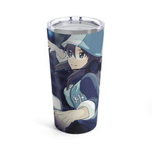 Load image into Gallery viewer, Girls und Panzer - Mika Tumbler 20oz
