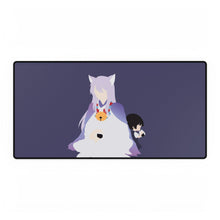 Load image into Gallery viewer, Gugure Kokkuri-san Mouse Pad (Desk Mat)
