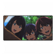Load image into Gallery viewer, The Wrong Way To Use Healing Magic Mouse Pad (Desk Mat)
