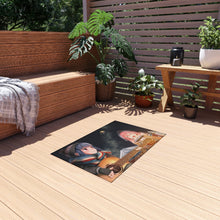 Load image into Gallery viewer, Laid-Back Camp by Rug
