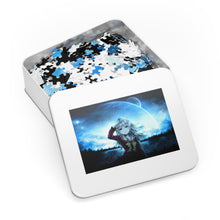 Load image into Gallery viewer, Nao Tomori Jigsaw Puzzle
