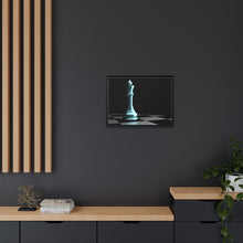 Load image into Gallery viewer, No Game No Life Canvas Framed Art Print
