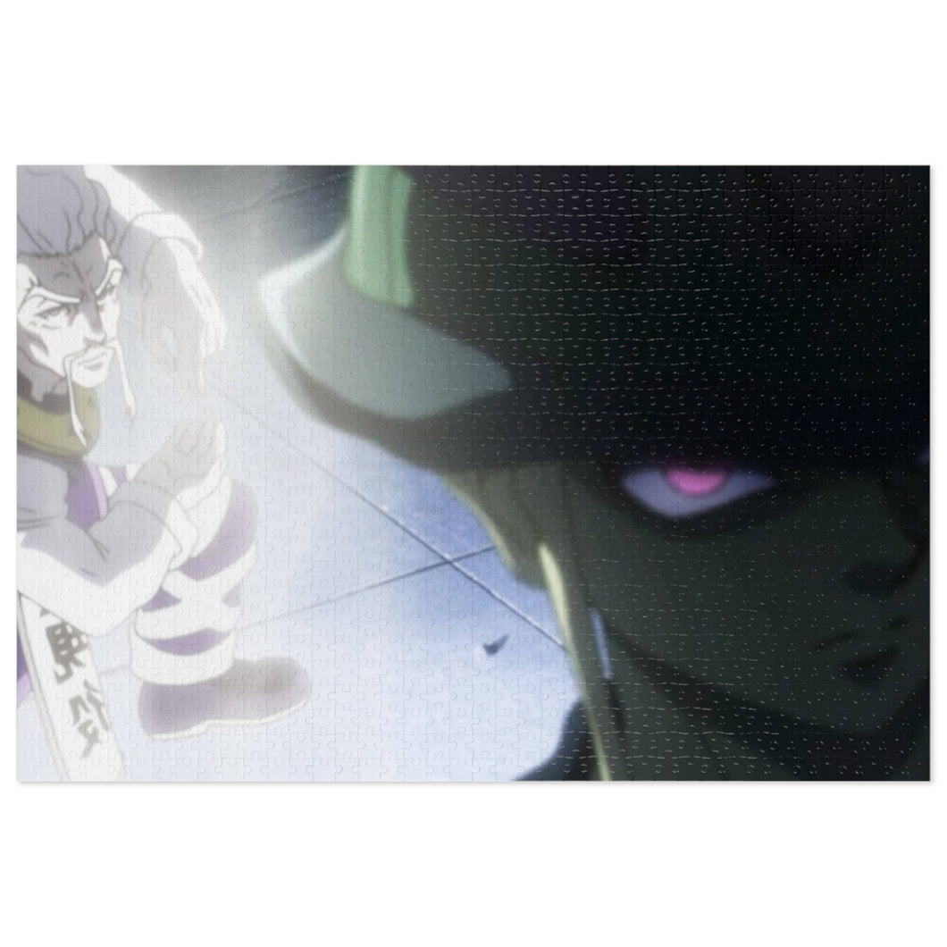 Hunter x Hunter Jigsaw Puzzle