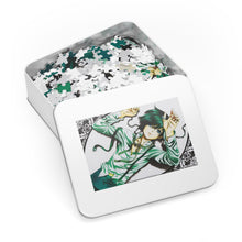 Load image into Gallery viewer, Anime Black Butler Jigsaw Puzzle
