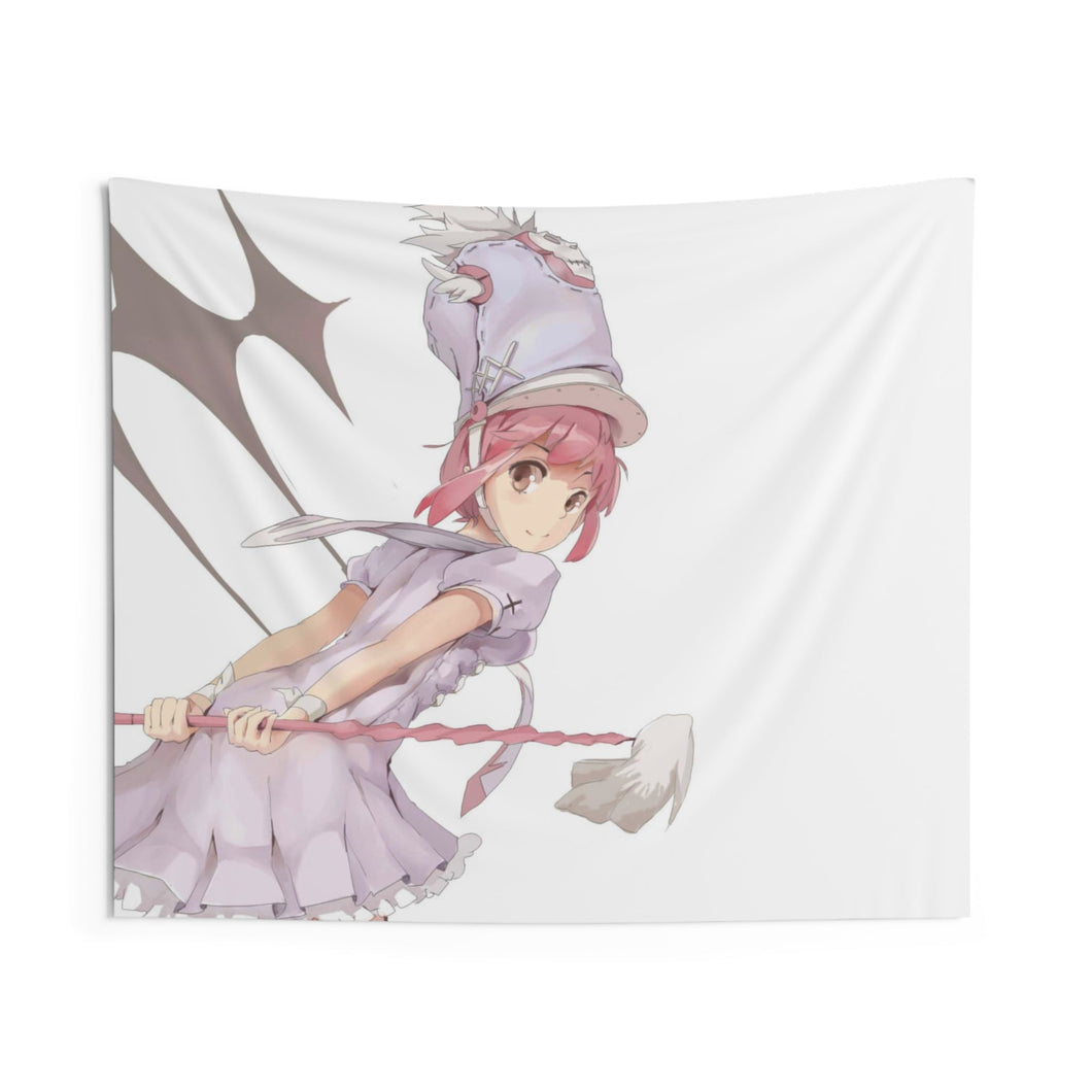 Kill La Kill Indoor Wall Tapestry