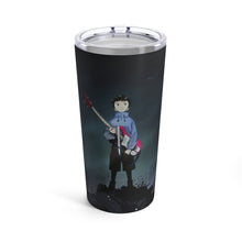 Load image into Gallery viewer, FLCL Tumbler 20oz
