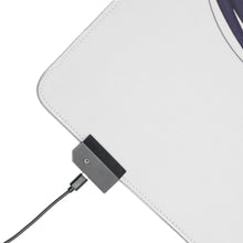 Load image into Gallery viewer, Rent-A-Girlfriend RGB LED Mouse Pad (Desk Mat)
