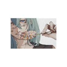 Load image into Gallery viewer, Jujutsu Kaisen Rug
