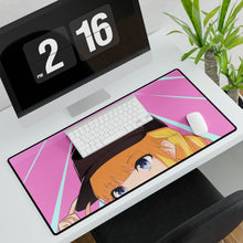 Load image into Gallery viewer, Ya Boy Kongming! Mouse Pad (Desk Mat)
