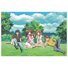 Load image into Gallery viewer, Anime Clannad Jigsaw Puzzle
