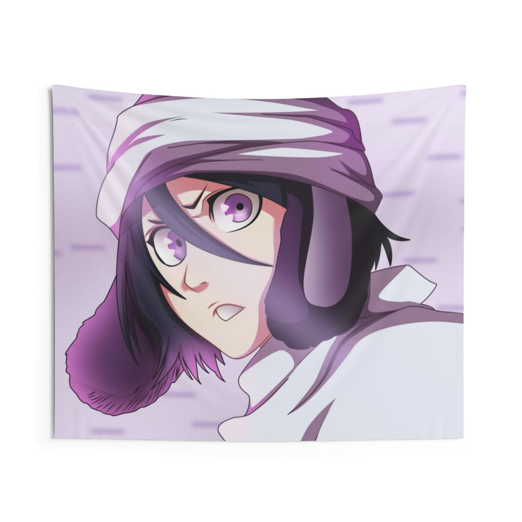 Anime Bleach Indoor Wall Tapestry