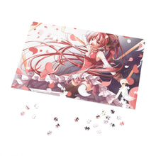 Load image into Gallery viewer, Anime Puella Magi Madoka Magica Jigsaw Puzzle
