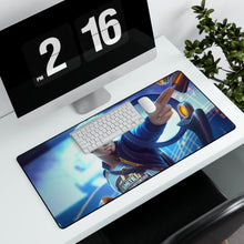 Load image into Gallery viewer, Smite Mouse Pad (Desk Mat)
