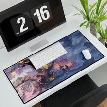Load image into Gallery viewer, The Legend Of Hei Mouse Pad (Desk Mat)
