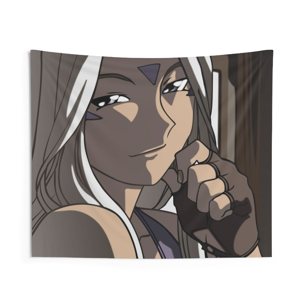 Ah! My Goddess Indoor Wall Tapestry