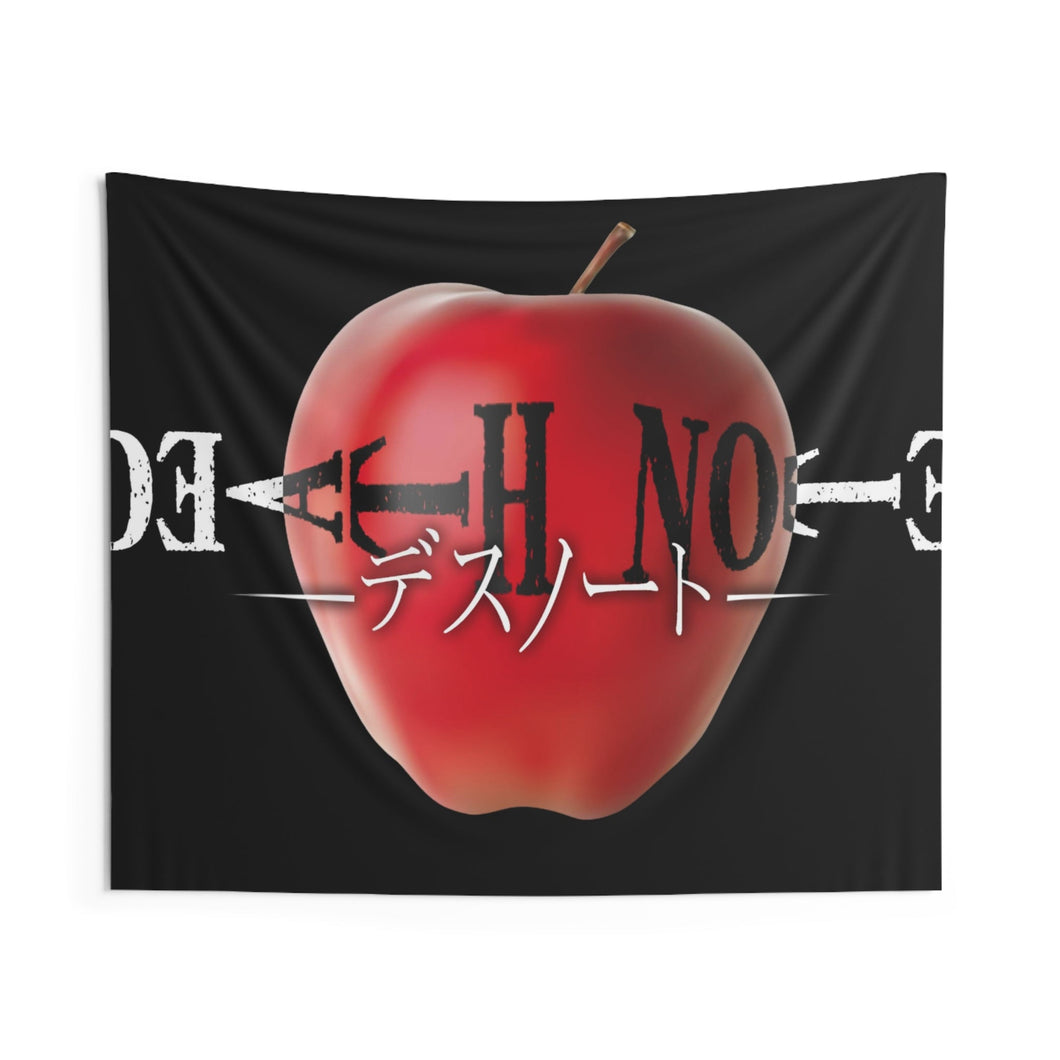 Anime Death Note Indoor Wall Tapestry