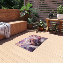 Load image into Gallery viewer, Benghuai Xueyuan Rug
