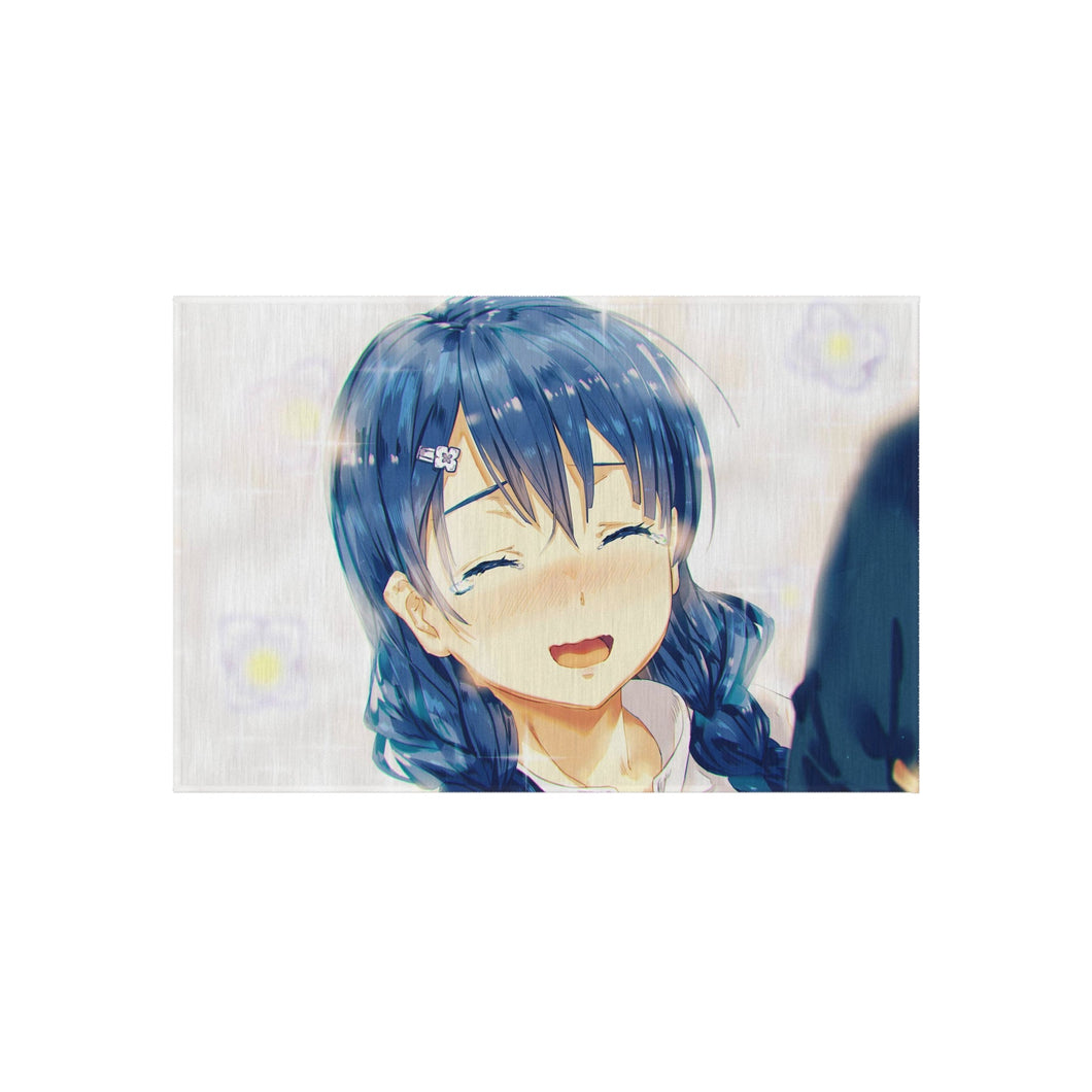 Food Wars: Shokugeki no Soma Rug