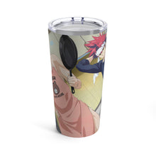 Load image into Gallery viewer, Food Wars: Shokugeki no Soma Tumbler 20oz
