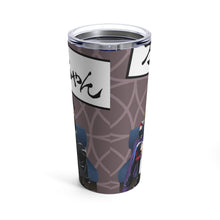 Load image into Gallery viewer, Anime Gintama Tumbler 20oz
