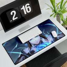 Load image into Gallery viewer, A Will Eternal Mouse Pad (Desk Mat)
