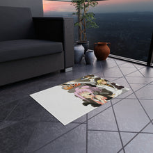 Load image into Gallery viewer, Code Geass Suzaku Kururugi Rug
