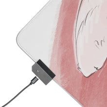 Load image into Gallery viewer, Anime Black Clover RGB LED Mouse Pad (Desk Mat)
