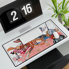 Load image into Gallery viewer, One Piece Color Cover Page 387r Mouse Pad (Desk Mat)
