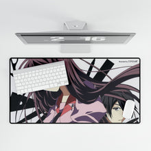 Load image into Gallery viewer, Anime Monogatari (Series) Mouse Pad (Desk Mat)
