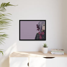 Load image into Gallery viewer, Anime Seraph of the End Canvas Framed Art Print
