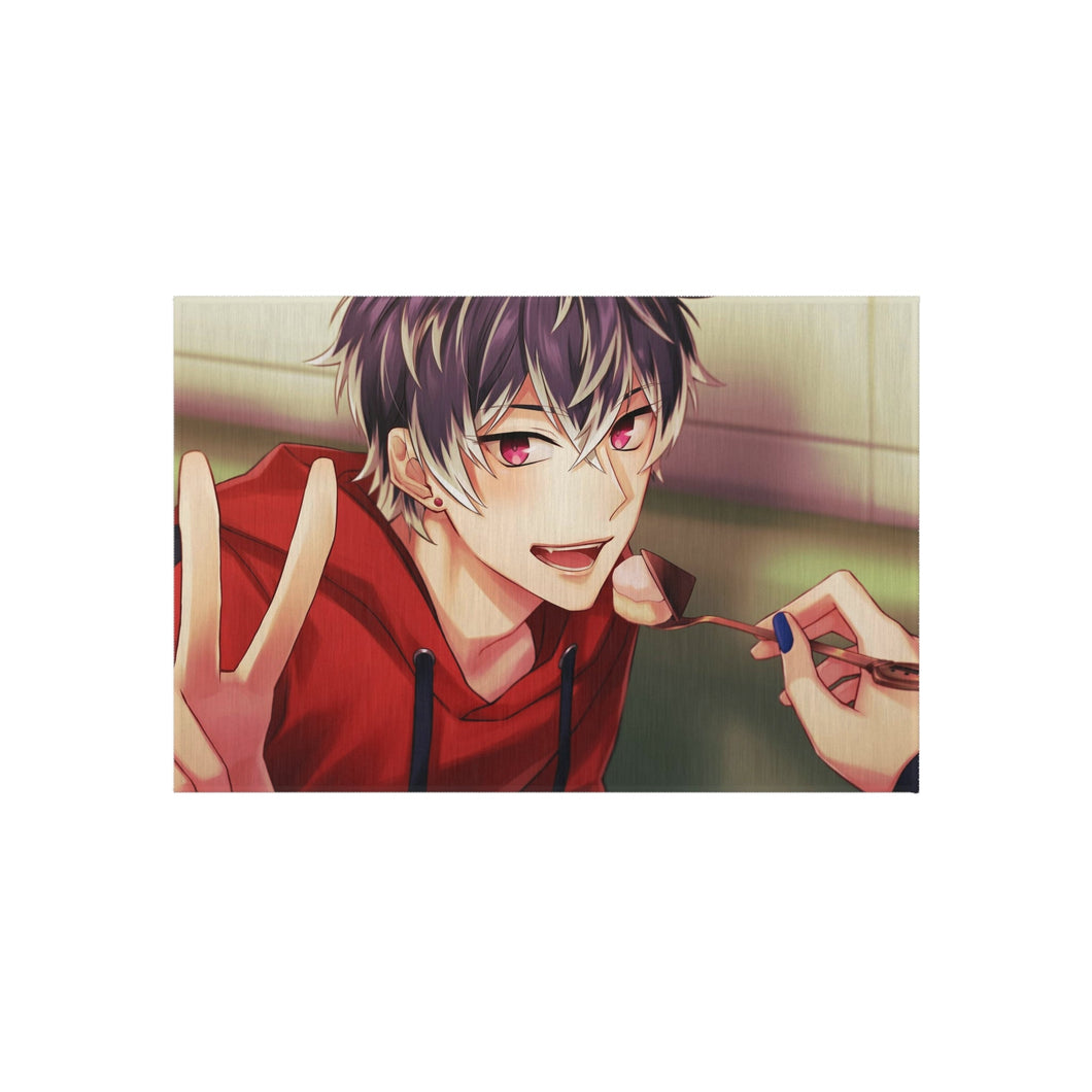IDOLiSH7 Rug