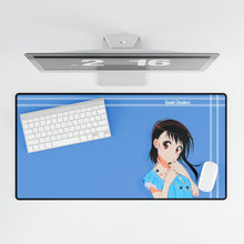 Load image into Gallery viewer, Anime Nisekoi Mouse Pad (Desk Mat)
