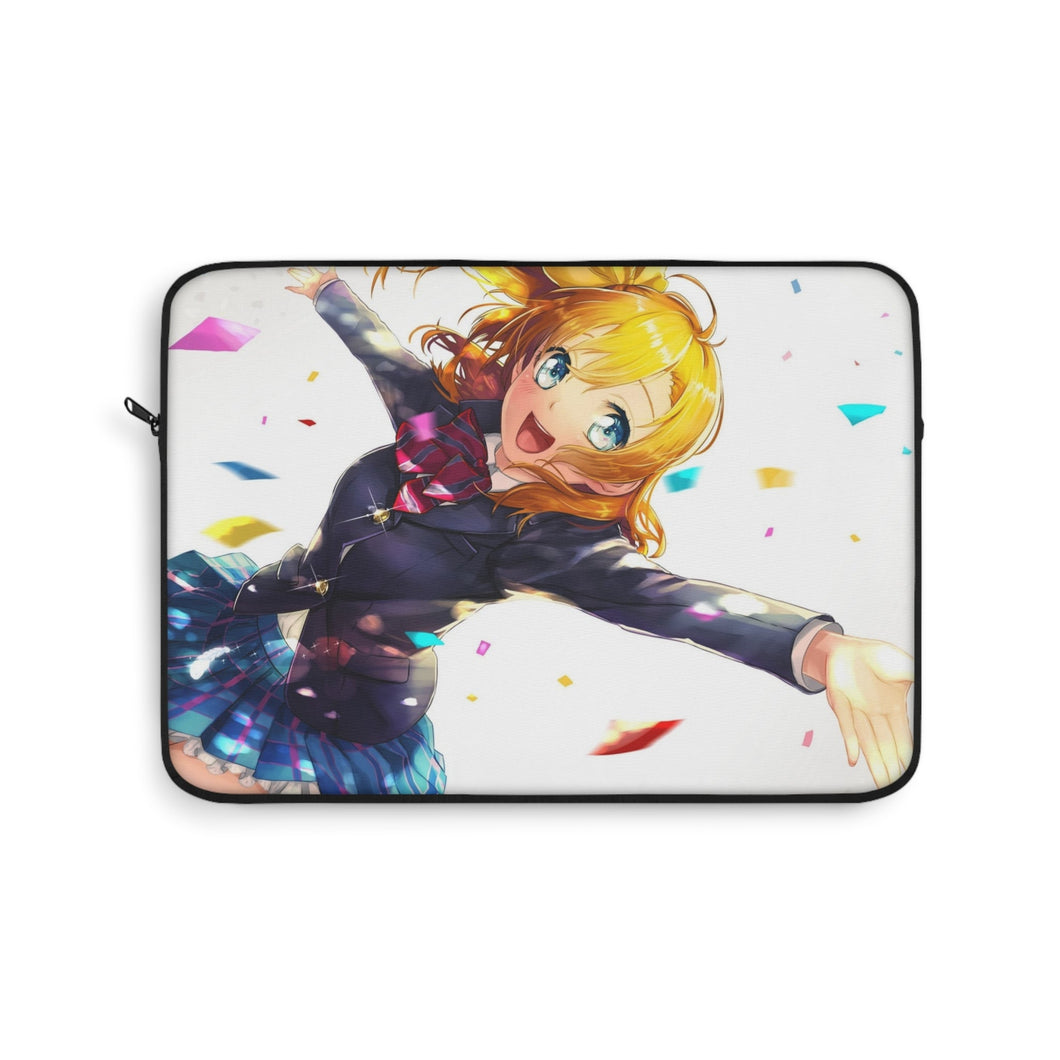 Anime Love Live! Laptop Sleeve