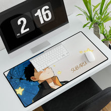 Load image into Gallery viewer, Anime Re:ZERO -Starting Life in Another World- Mouse Pad (Desk Mat)

