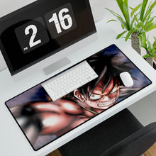 Load image into Gallery viewer, Anime One Piece Mouse Pad (Desk Mat)
