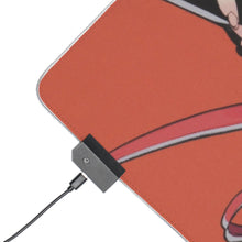 Load image into Gallery viewer, Shakugan No Shana Shakugan No Shana RGB LED Mouse Pad (Desk Mat)
