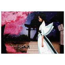 Load image into Gallery viewer, Rukia Kuchiki Jigsaw Puzzle
