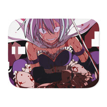 Load image into Gallery viewer, Anime Puella Magi Madoka Magica Sherpa Blanket
