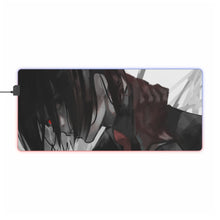Load image into Gallery viewer, Anime Tokyo Ghoul RGB LED Mouse Pad (Desk Mat)
